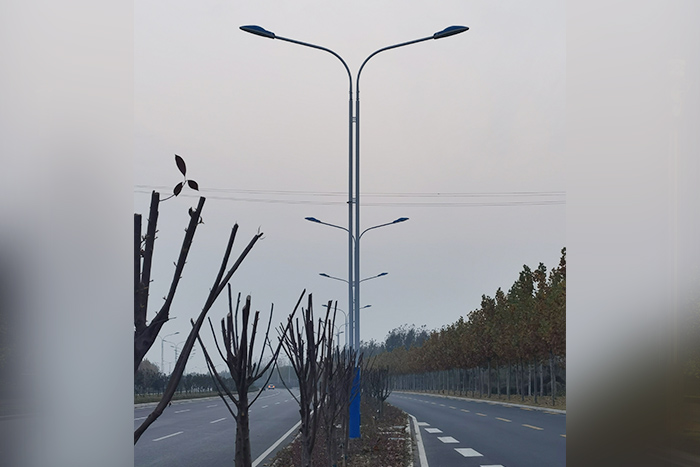 Jinan Century Bulvarı