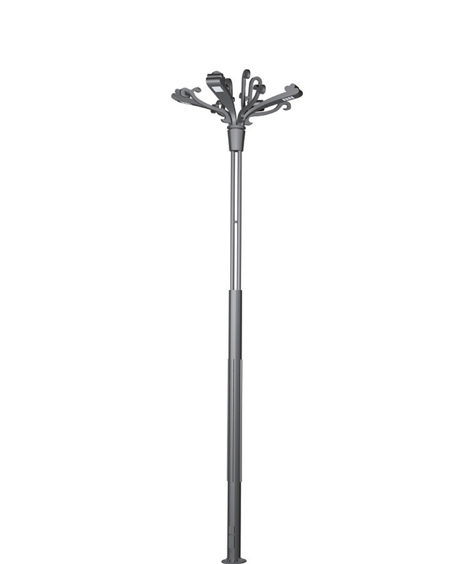 ZHD-005 Kombinasyon lambası