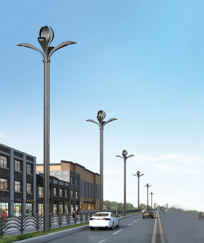 ZHD-002 Kombinasyon lambası