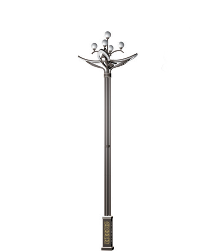 ZHD-011 Kombinasyon lambası