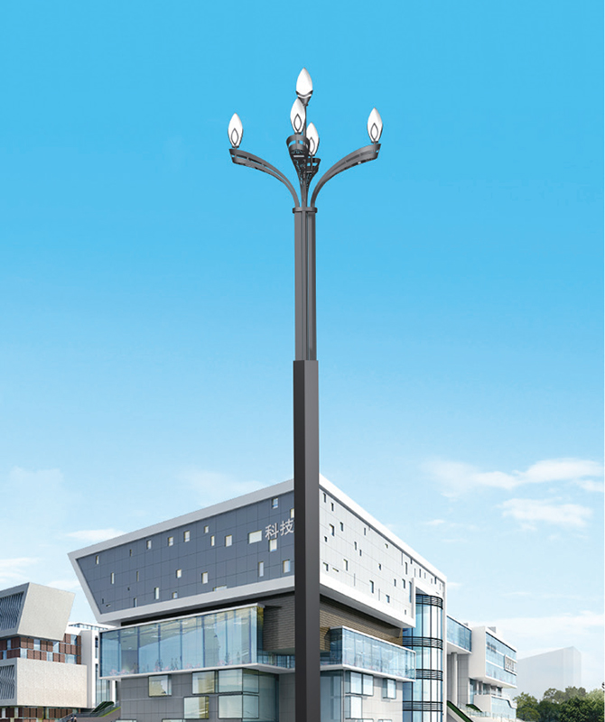 ZHD-010 Kombinasyon lambası