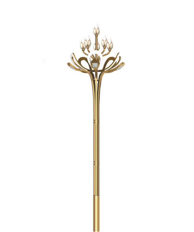 ZHD-021 Kombinasyon lambası