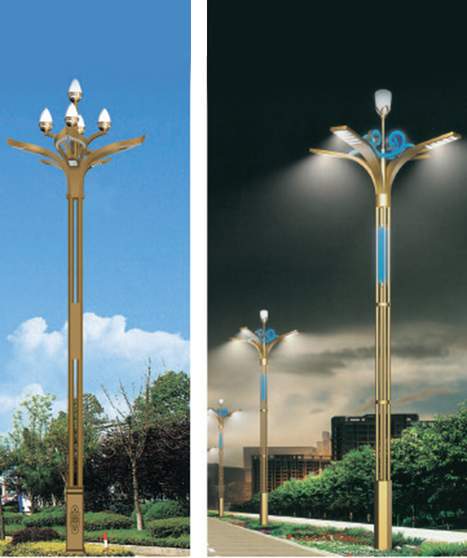 ZHD-026/ZHD-027 Kombinasyon lambası