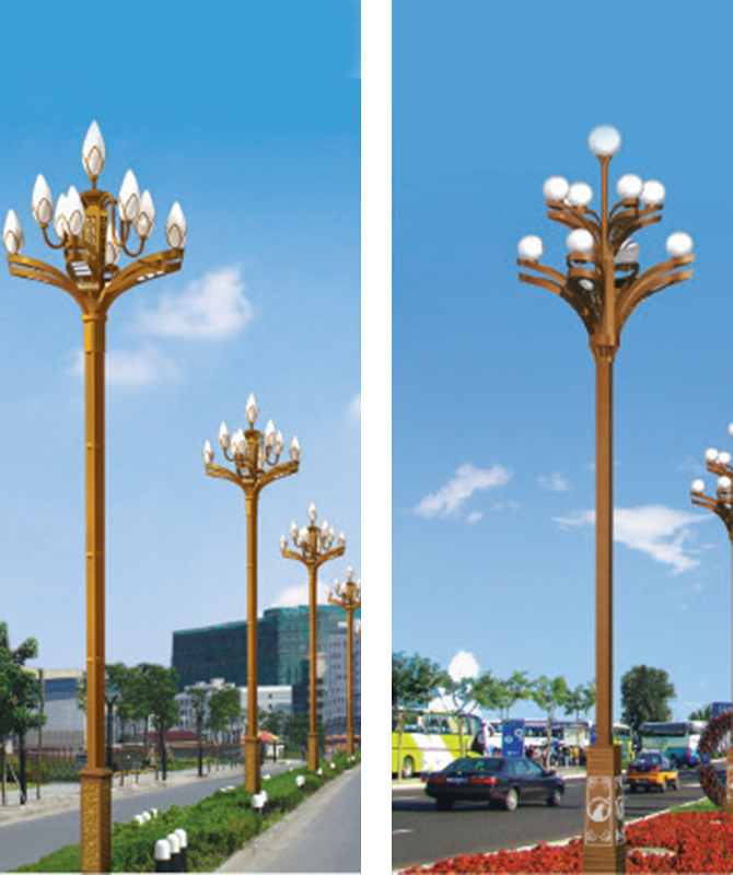 ZHD-028/ZHD-029 Kombinasyon lambası