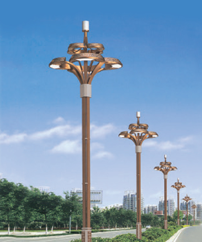 ZHD-036 Kombinasyon lambası