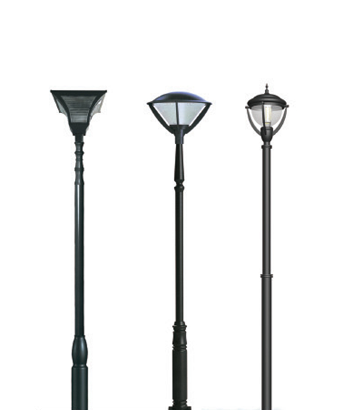 TYD-034/TYD-035/TYD-036 Avlu ışıkları