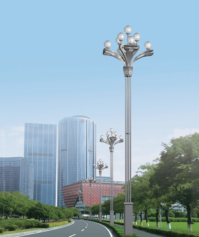 ZHD-001 Kombinasyon lambası