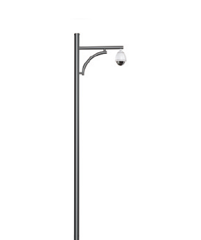 Syjk-005 Trafik kamera direği